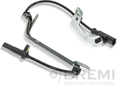 Sensor, wheel speed 51723