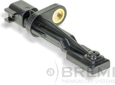 Sensor, wheel speed 51736