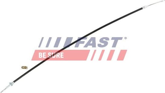 Cable Pull, clutch control FT70064