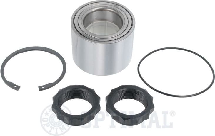 Wheel Bearing Kit 102702 - image 2