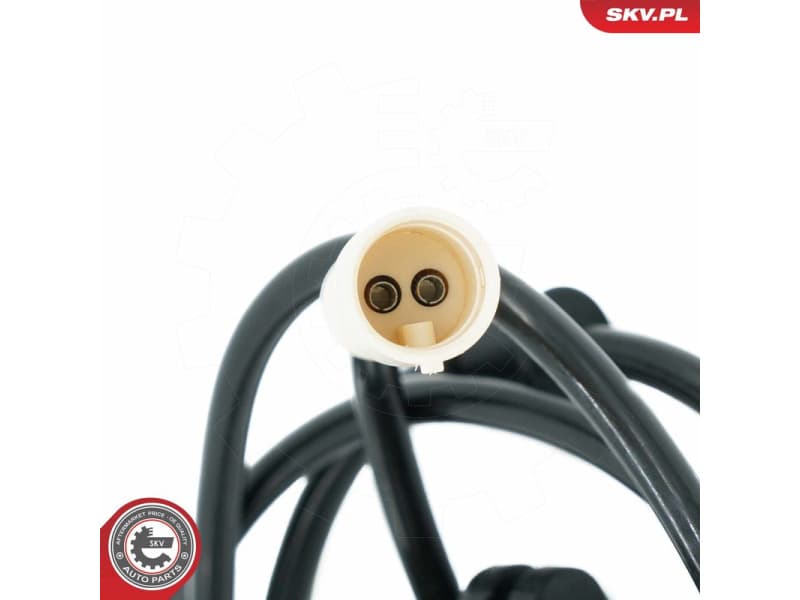 Sensor, wheel speed 06SKV430 - image 4