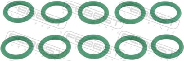 Shaft Seal, power steering pump RINGOL-043-PCS10