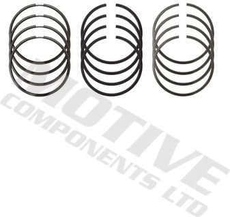 Piston Ring Set 5233