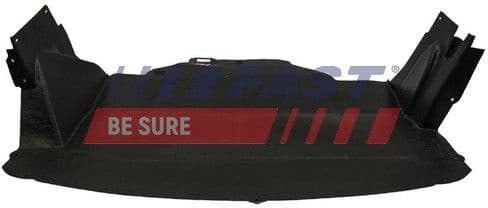 Engine Cover FT99022