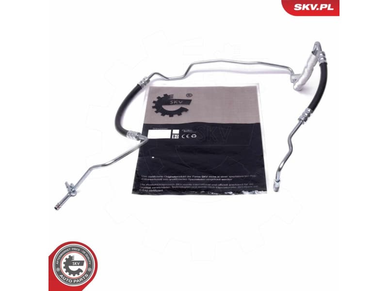 Hydraulic Hose, steering 10SKV914