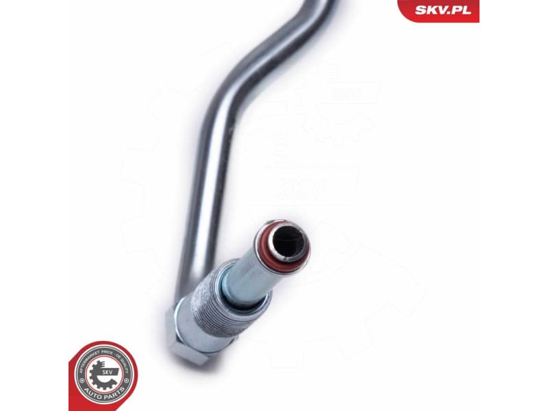 Hydraulic Hose, steering 10SKV914 - image 3