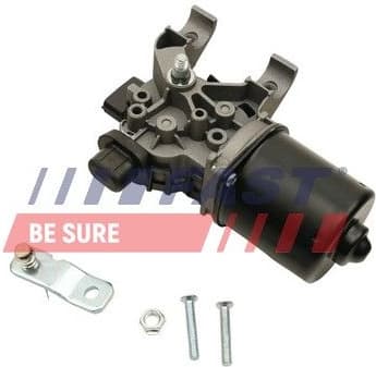 Electric Motor, headlight cleaning FT82826