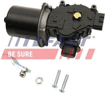 Electric Motor, headlight cleaning FT82826 - image 2