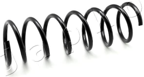 Suspension Spring ZCJ6410A