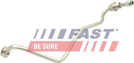 Oil Line, charger FT38520 - image 2