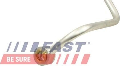 Oil Line, charger FT38520 - image 3