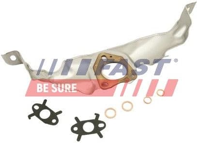 Gasket Set, charger FT83701