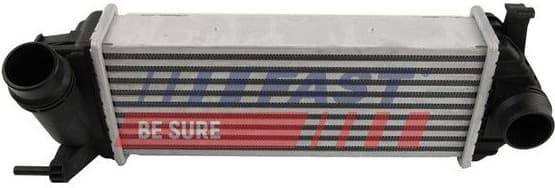 Charge Air Cooler FT55582