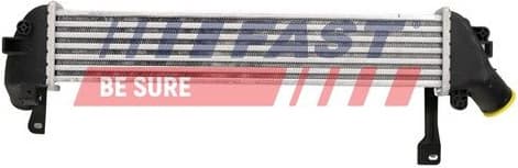 Charge Air Cooler FT55591