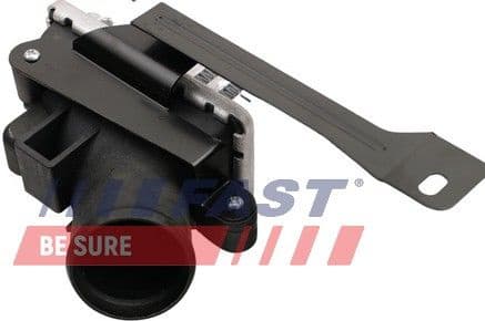 Charge Air Cooler FT55591 - image 3