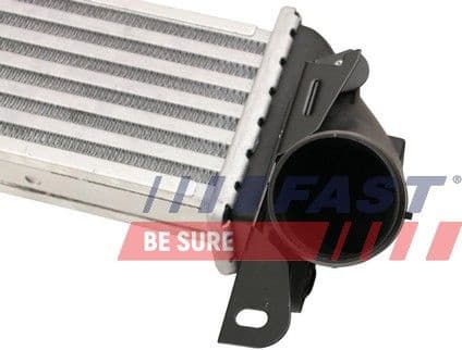 Charge Air Cooler FT55591 - image 4