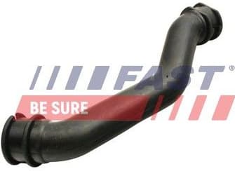 Breather Hose, expansion tank FT65906 - image 2