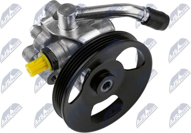 Hydraulic Pump, steering SPW-CH-004