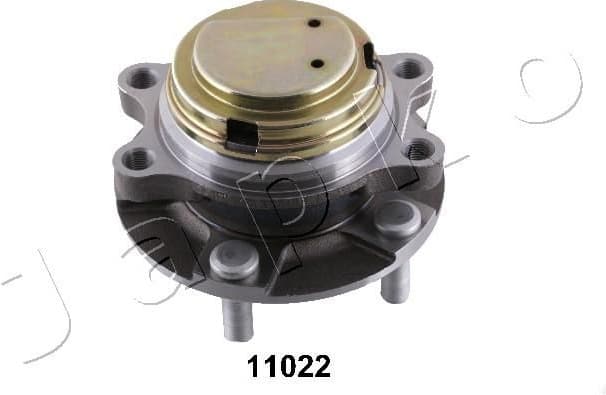 Wheel Hub 411022