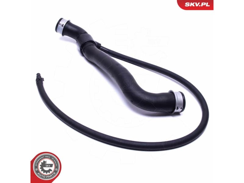 Radiator Hose 54SKV465 - image 2