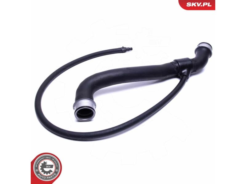 Radiator Hose 54SKV465 - image 3