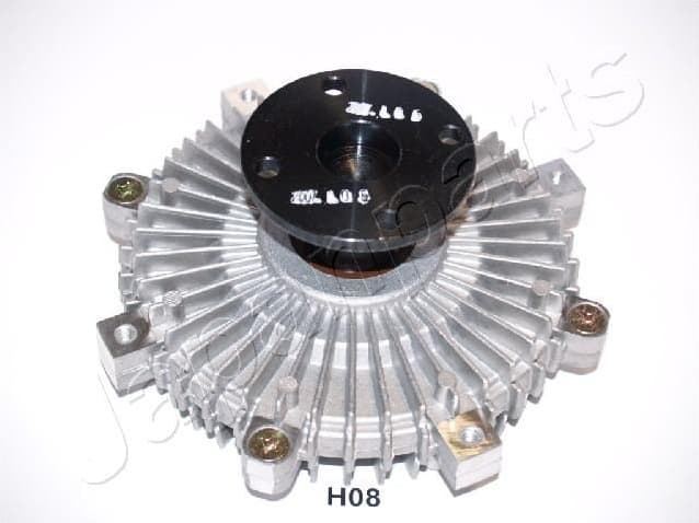 Clutch, radiator fan VC-H08 - image 2