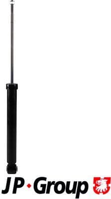 Shock Absorber JP 1152102900