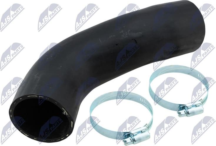 Charge Air Hose GPP-VV-012