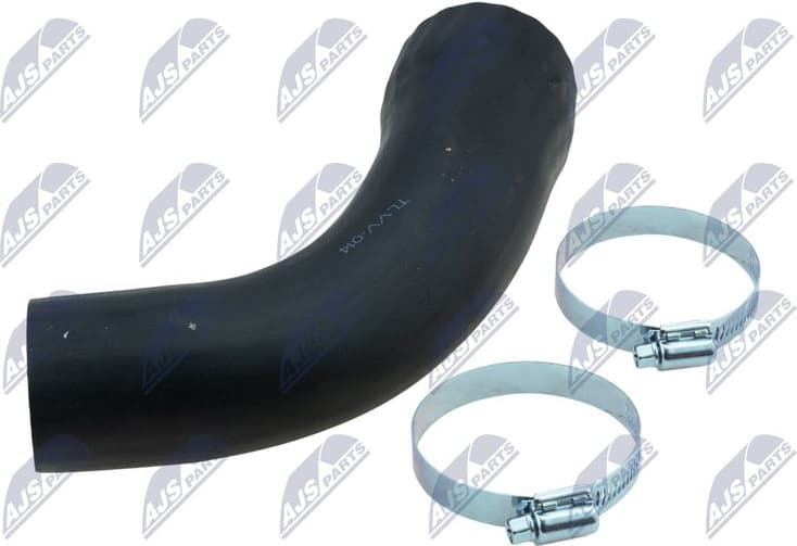 Charge Air Hose GPP-VV-014 - image 2