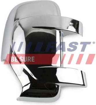Cover, exterior mirror FT88827