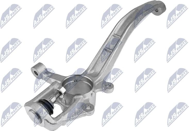 Steering Knuckle, wheel suspension ZZP-ME-005