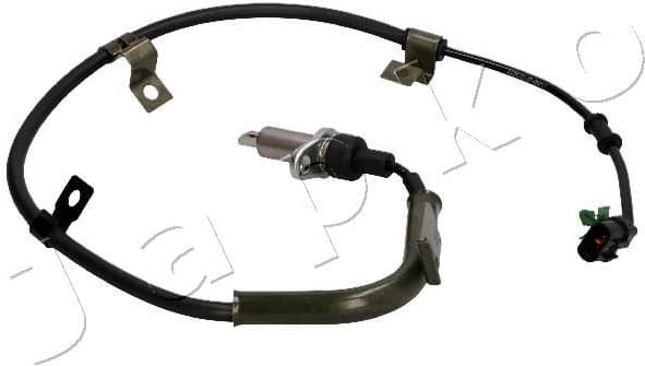 Sensor, wheel speed 151511