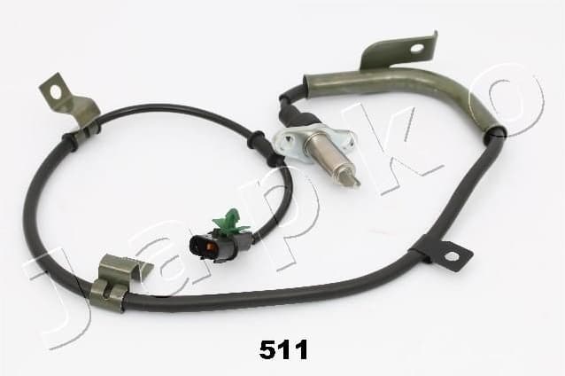 Sensor, wheel speed 151511 - image 2