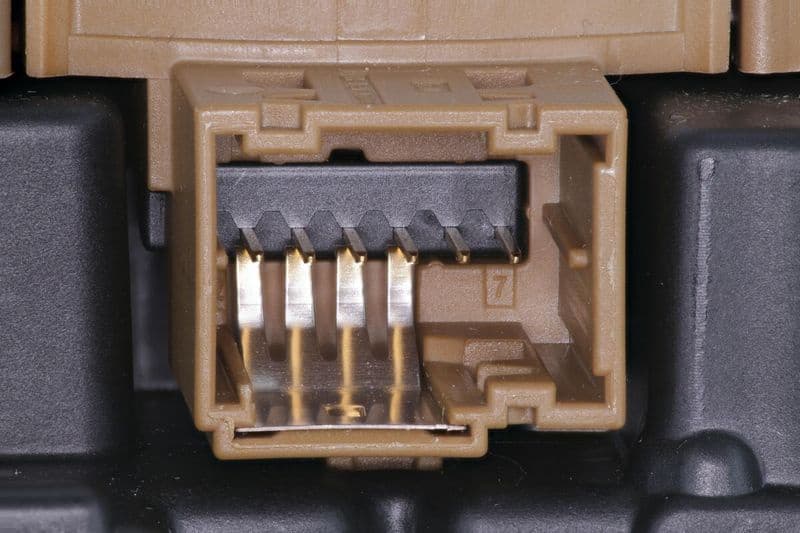 Steering Column Switch 251942 - image 4