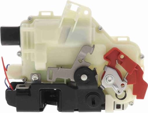 Door Lock Original VEMO Quality V10-85-0018 - image 3