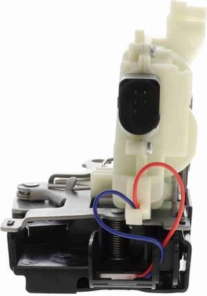 Door Lock Original VEMO Quality V10-85-0018 - image 4