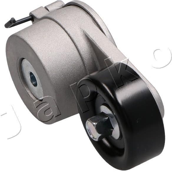 Tensioner Lever, V-ribbed belt 128K04 - image 2