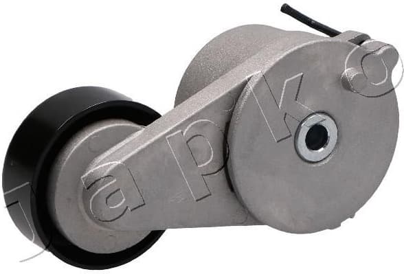 Tensioner Lever, V-ribbed belt 128K04 - image 3