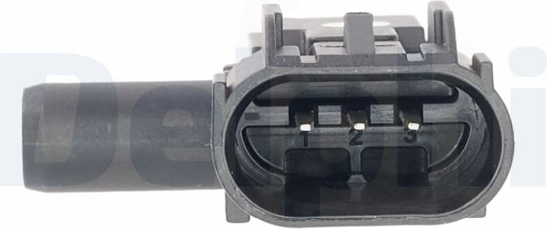 Sensor, exhaust pressure DPS00037-12B1 - image 2