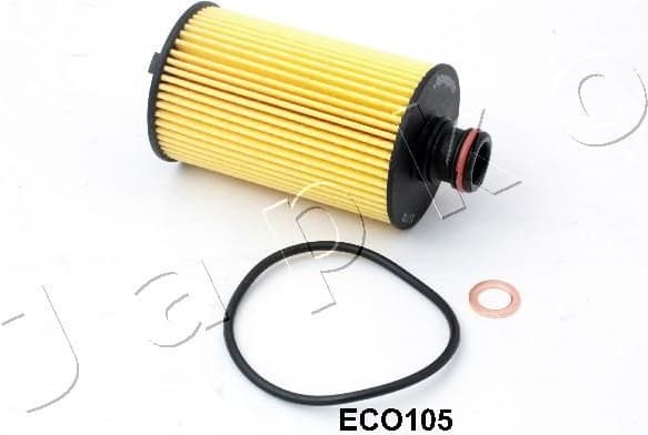 Oil Filter 1ECO105