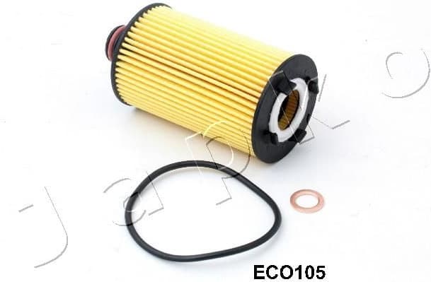 Oil Filter 1ECO105 - image 2