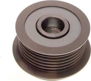 Alternator Freewheel Clutch 30-0295 - image 2