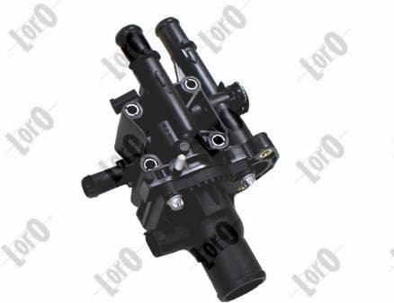 Thermostat, coolant LORO 037-025-0029