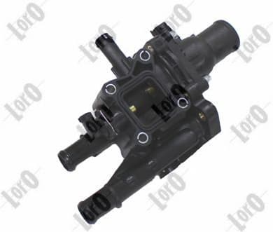 Thermostat, coolant LORO 037-025-0029 - image 2