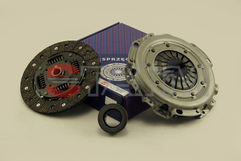 Clutch Kit 100.409