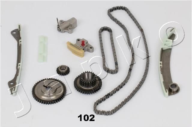 Timing Chain Kit KJK102