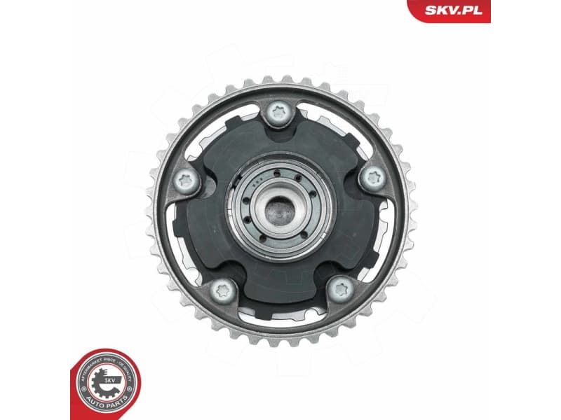 Camshaft Adjuster 39SKV518 - image 5