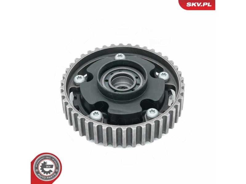 Camshaft Adjuster 39SKV517 - image 3