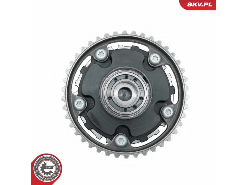 Camshaft Adjuster 39SKV517 - image 4