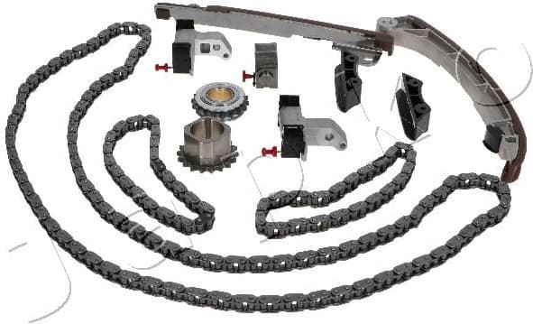 Timing Chain Kit KJK218 - image 3